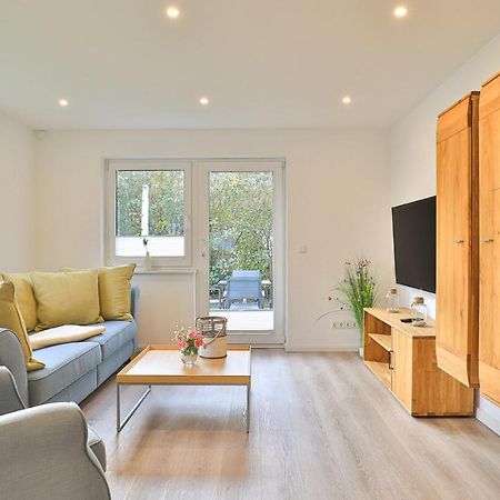 Muehlenhaus Siebkammer Prerow Buitenkant foto