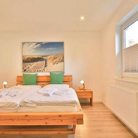 Muehlenhaus Siebkammer Prerow Buitenkant foto