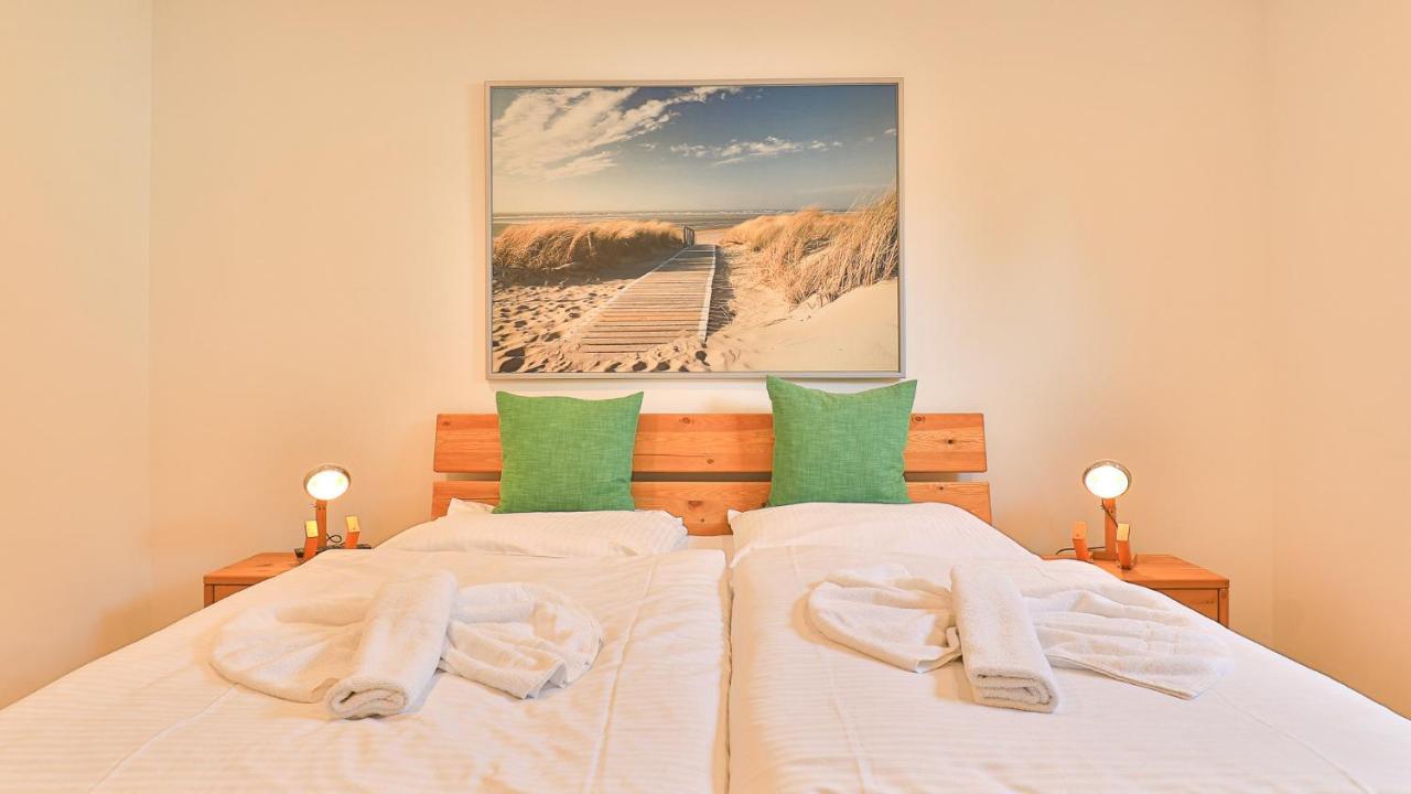 Muehlenhaus Siebkammer Prerow Buitenkant foto