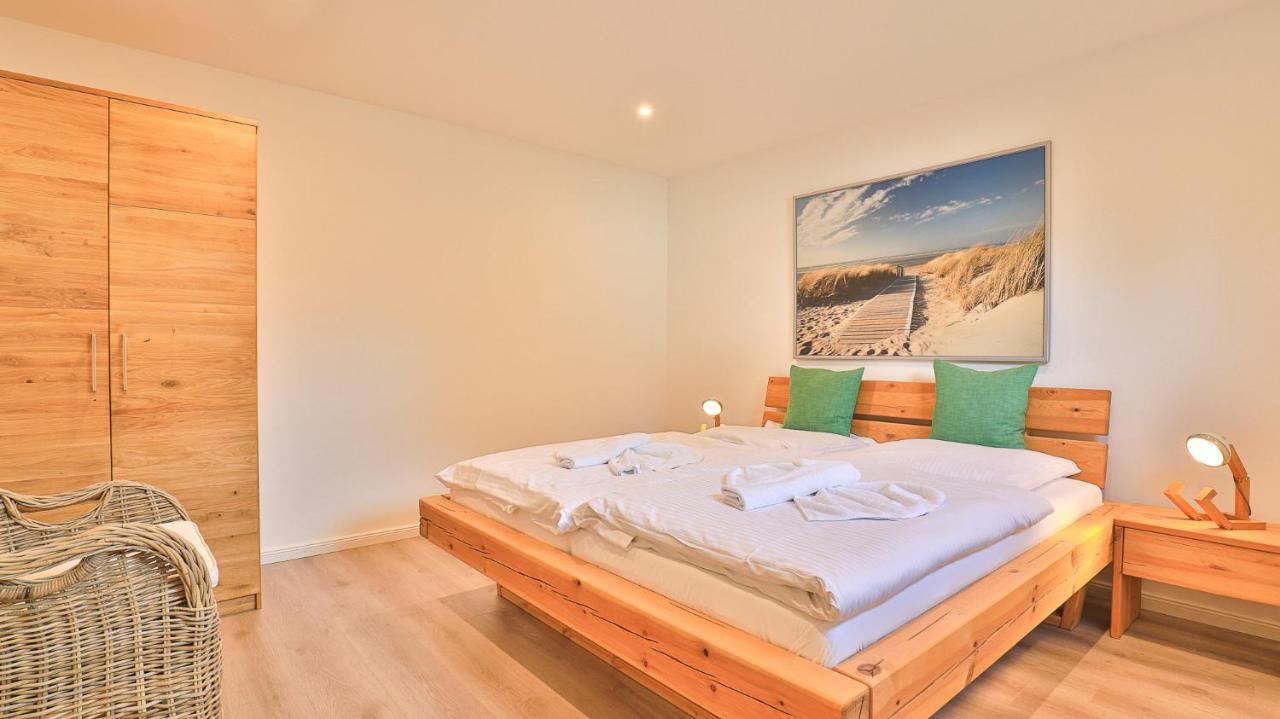 Muehlenhaus Siebkammer Prerow Buitenkant foto